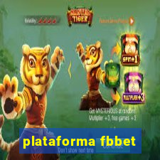 plataforma fbbet